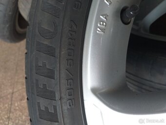 Predam elektrony 5x112 r17... - 4