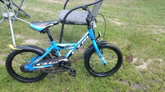 Bicykel - 4