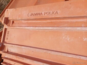 škridľa TONDACH - JAMINA POLKA - 4