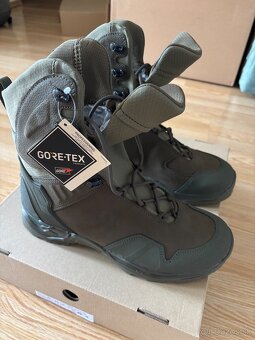 Kanady Goratex Taras Olive - 4