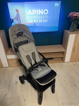 Kinderkraft Apino - 4
