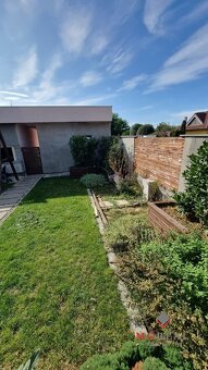 5izbový Rodinný dom Veľké Zálužie - 4