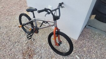 Bicykel - 4