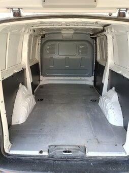 Peugeot Expert 2.0 HDI 94kW L2H1 2014 - 4