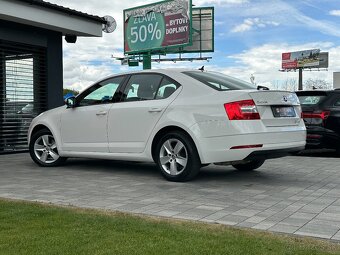 Škoda Octavia 2.0 TSi DSG, r.v.: 2019 - 4