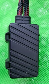 HB3 Led ziarovky do auta - 4