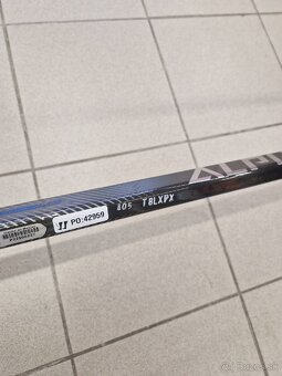 WARRIOR ALPHA LX PRO PM BOBCEK 105 RHT W02 LIDSTROM - 4