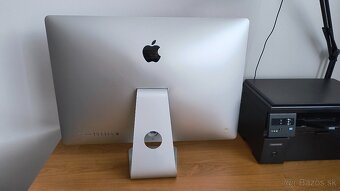 Apple iMac 27" 2013 i5, 24GB RAM, 1TB HDD - 4