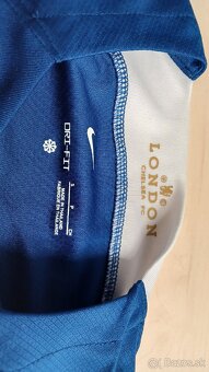 Futbalovy dres Chelsea London veľkosť S - 4