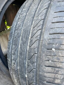 225/50 r17 - 4