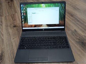 Predám nepoužívaný Notebook HP 255 G8 - 4