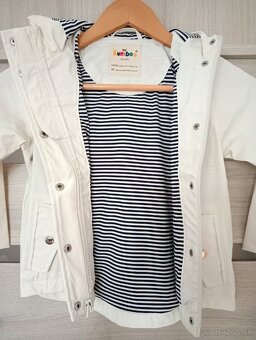 bunda 98/104 - 4