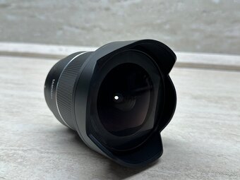 Samyang AF 14mm f/2.8 FE - 4