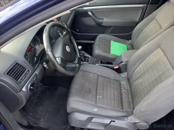 Golf5 1.9tdi 77kw - 4
