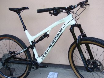 Rock Machine Blizzard XCM 70-29 - 4