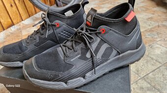 Five Ten Trailcross XT Black - 4