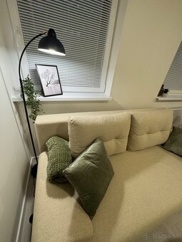 1 izbovy / studio apartment - 4