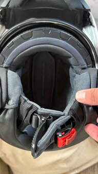 Schuberth c3 pro - 4