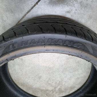 Letné pneumatiky 235/35 R20 NANKANG DOT4923 - 4