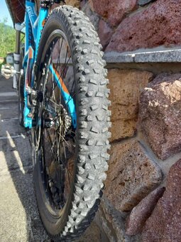 Bicykel CANNONDALE - 4