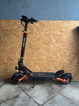 Kukirin G2 PRO 2024 - 4