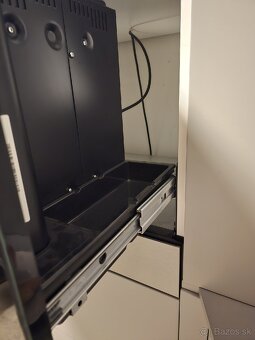 Vstavaný automatický kávovar Elektrolux - 4