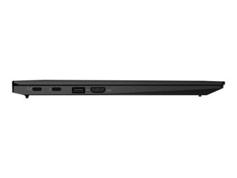 Lenovo ThinkPad X1 Carbon G9-Core i7 1185G7-16GB-512GB-3840x - 4