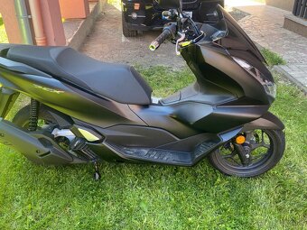 Honda PCX 9,8kw - 4