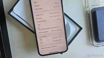 Apple iPhone 12 Pro 256GB - aj vymením - 4