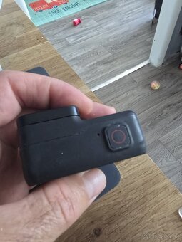 Go Pro hero 7 - 4