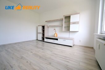 Prenájom 1 izbového bytu Turany - 4