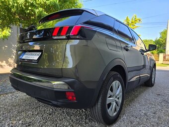 Peugeot 3008 1.2 PureTech 130k Active Pack, Mesačne: 220€ - 4