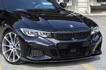Predná maska BMW G20 G21 2019-2022 TOP - 4