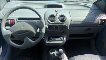 Renault Twingo 1.2 43kw - 4