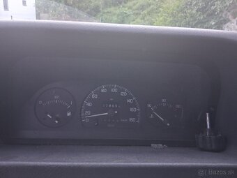 Predám Fiat Dukato 2.5 85kw rok 1997 - 4