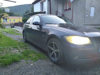 BMW 318i 105kw - 4