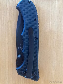 Uzi nôž - 4