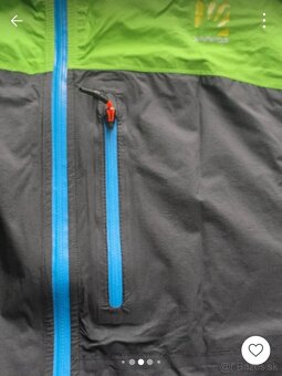 Karpos lot rain - 4