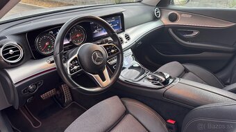 Mercedes-Benz E200d - 4