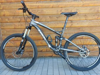 horský bicykel TREK Fuel EX 8 - - 4