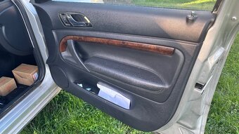 Škoda Superb I 3U4 1.9TDI 96KW - 4