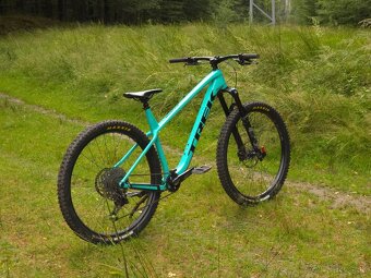 Trek Roscoe - 4