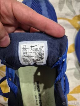 Bežecké cestné topánky Nike Structure 25 - 4