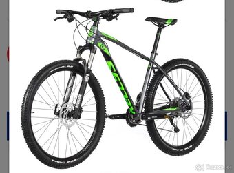 Kellys Thorx 30 2017 - 4