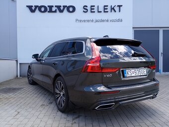 Volvo V60 D4 Inscription 140kW/AT8 - 4