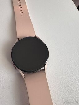 Samsung Galaxy watch 5 - 4