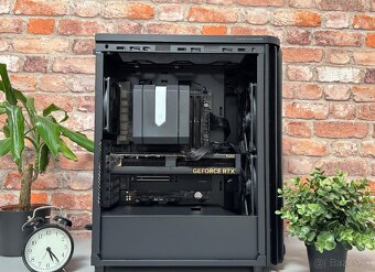 Ryzen 9 7900X3D\48GB\RTX 4070\SSD\850W Zdroj - 4