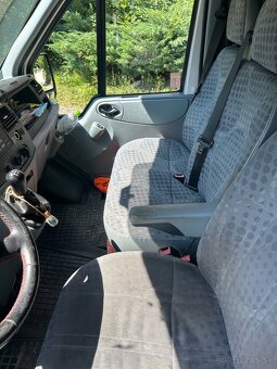 Ford Transit 2,2 r.v2009 - 4