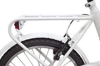 Skladací bicykel Genny 20 - 4