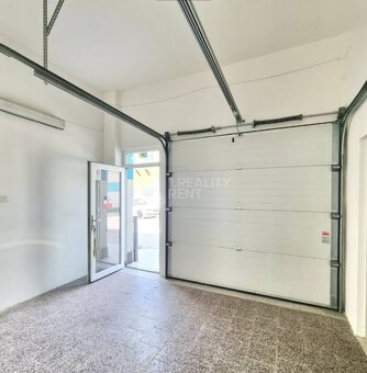Skladové priestory s kanceláriami 186 m2 na prenájom v Žilin - 4